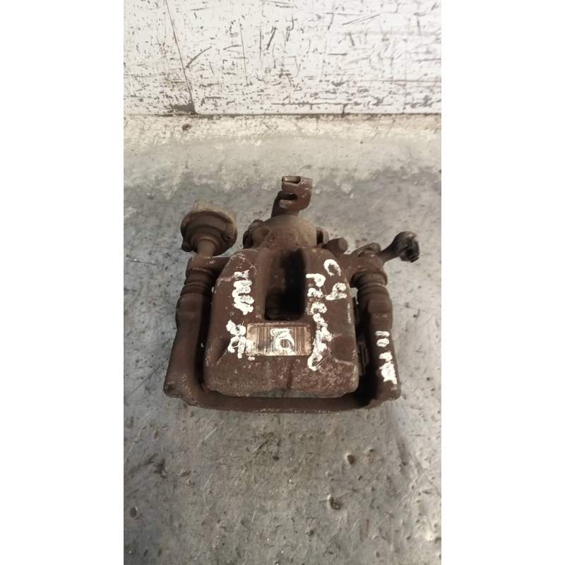Recambio de pinza freno trasera derecha para citroën c4 picasso exclusive referencia OEM IAM 9689096980  