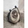Recambio de faro derecho para fiat nuova 500 (150) lounge referencia OEM IAM 45520711  