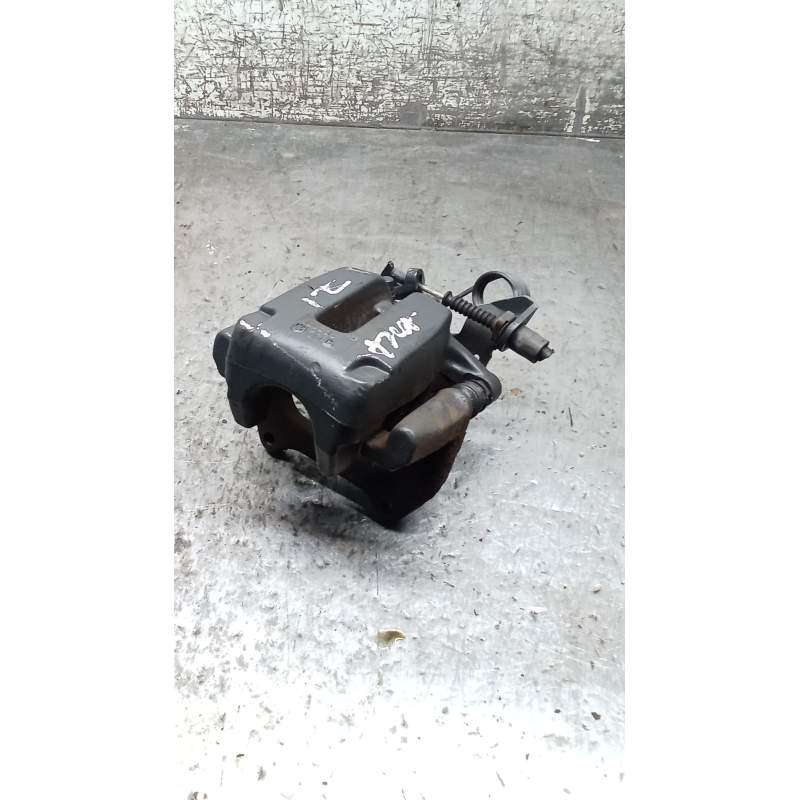 Recambio de pinza freno trasera izquierda para audi a4 b5 avant (8d5) s4 quattro referencia OEM IAM  27G 1999