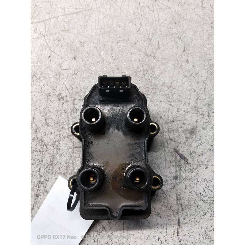 Recambio de bobina encendido para peugeot 106 (s2) max referencia OEM IAM   