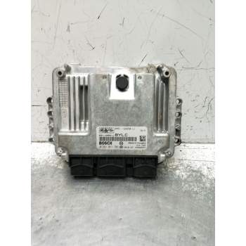 CENTRALITA MOTOR UCE 0281011701 8M5112A650LC 1039S25974 2007
