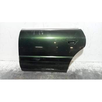 PUERTA TRASERA IZQUIERDA 4P