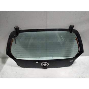 PORTON TRASERO 