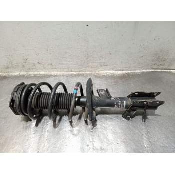 AMORTIGUADOR DELANTERO IZQUIERDO 54303JD01A 824903002934 