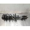 Recambio de amortiguador delantero izquierdo para nissan qashqai (j10) acenta referencia OEM IAM 54303JD01A 824903002934 