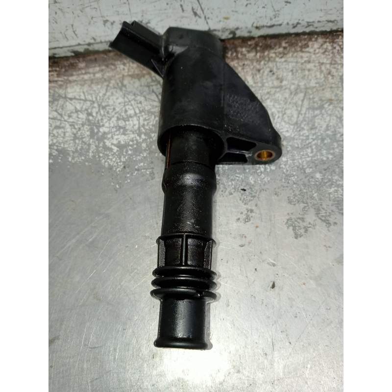 Recambio de bobina encendido para peugeot 607 (s1) básico referencia OEM IAM 9663278480 19005337 2000