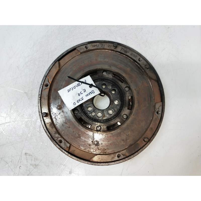 Recambio de volante motor para bmw serie 5 berlina (e39) 530d referencia OEM IAM   