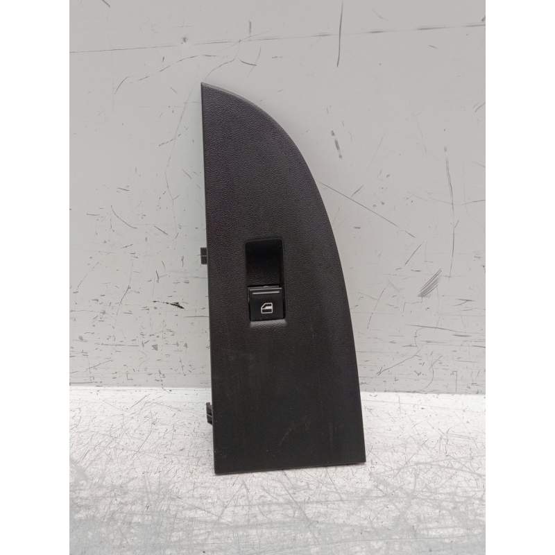 Recambio de mando elevalunas delantero derecho para seat leon (1p1) 2.0 tdi 16v referencia OEM IAM 1p1867172 156023101 