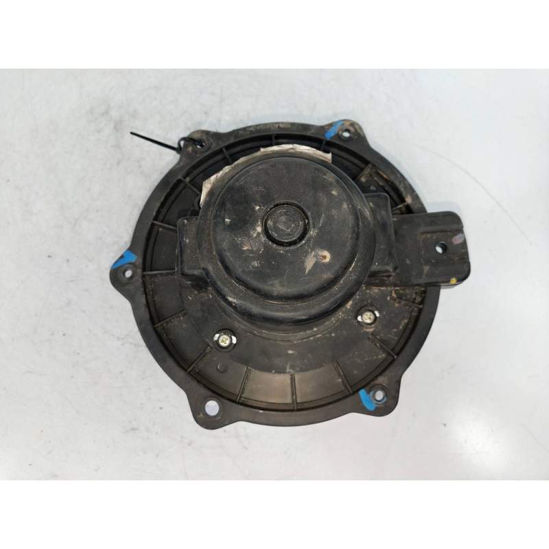 Recambio de motor calefaccion para chevrolet nubira wagon 2.0 diesel cat referencia OEM IAM 614470 8G21H2DJM 
