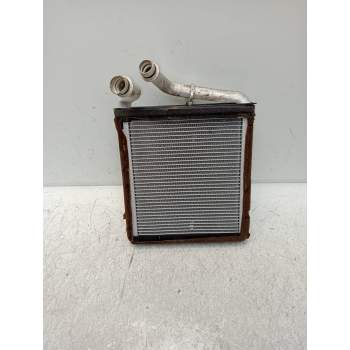 RADIADOR CALEFACCION / AIRE ACONDICIONADO 3C0819031A 
