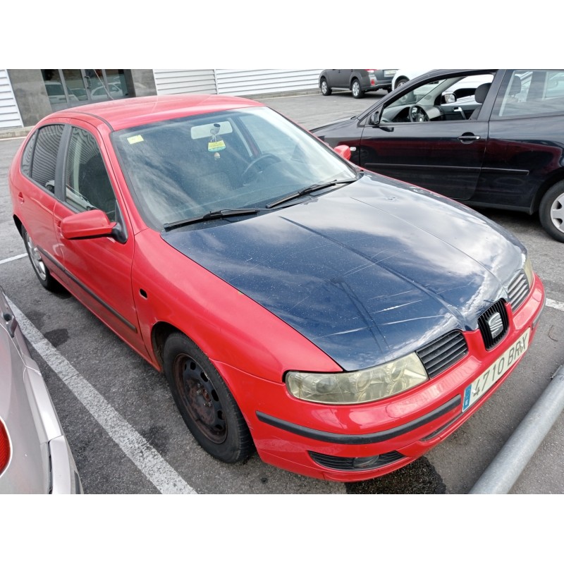 seat leon (1m1) del año 2002