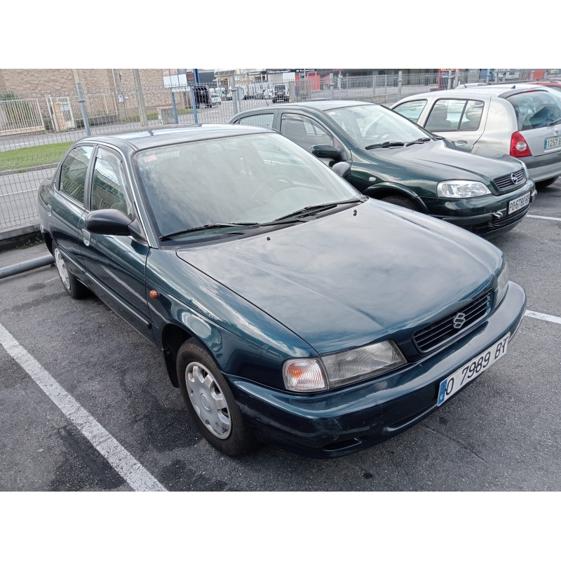 suzuki baleno berlina sy (eg) del año 1996