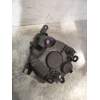 Recambio de faro derecho para fiat nuova 500 (150) lounge referencia OEM IAM 4554074  PULIR