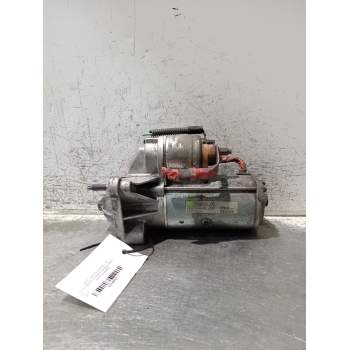 MOTOR ARRANQUE 8200331251 19DCI 2005