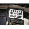 Recambio de motor calefaccion para chevrolet nubira wagon 2.0 diesel cat referencia OEM IAM 614470 8G21H2DJM 