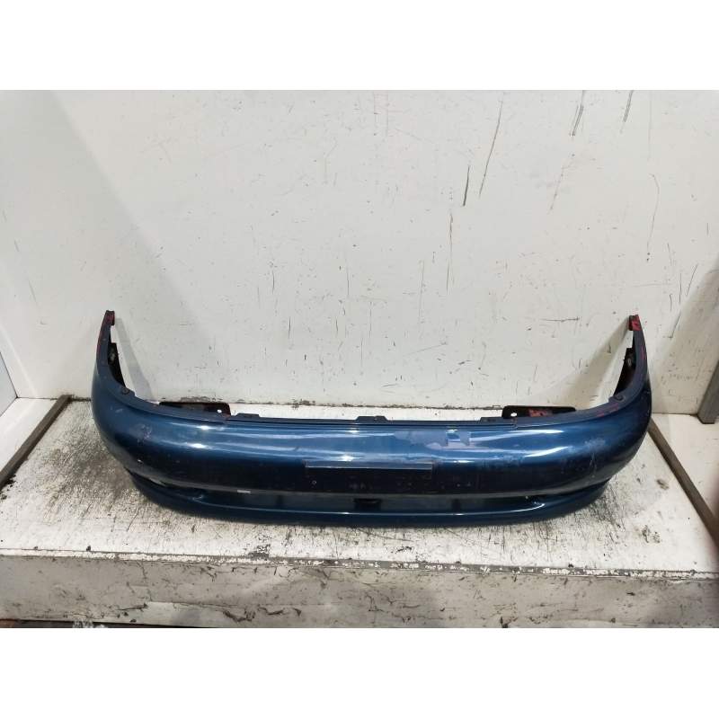 Recambio de paragolpes delantero para daewoo lanos (klat) 1.3 referencia OEM IAM   