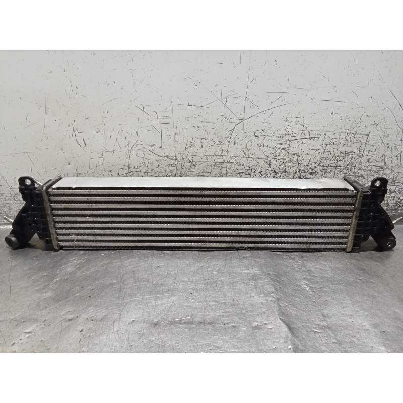 Recambio de intercooler para mazda 3 lim. () center-line referencia OEM IAM SN0113565 127004115 2014