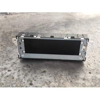 PANTALLA MULTIFUNCION 9809263580 NS322503507 