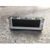 Recambio de pantalla multifuncion para citroën c4 lim. live edition referencia OEM IAM 9809263580 NS322503507 