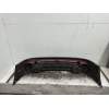 Recambio de paragolpes delantero para daewoo lanos (klat) 1.3 referencia OEM IAM   