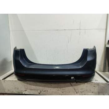 PARAGOLPES TRASERO 4P 2019