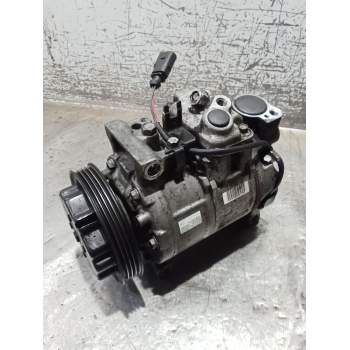 COMPRESOR AIRE ACONDICIONADO 4472209570 6SEU12C 2001