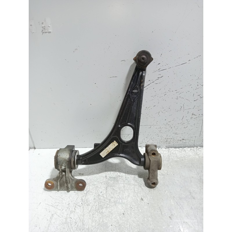 Recambio de brazo suspension inferior delantero izquierdo para peugeot 807 st pack referencia OEM IAM   