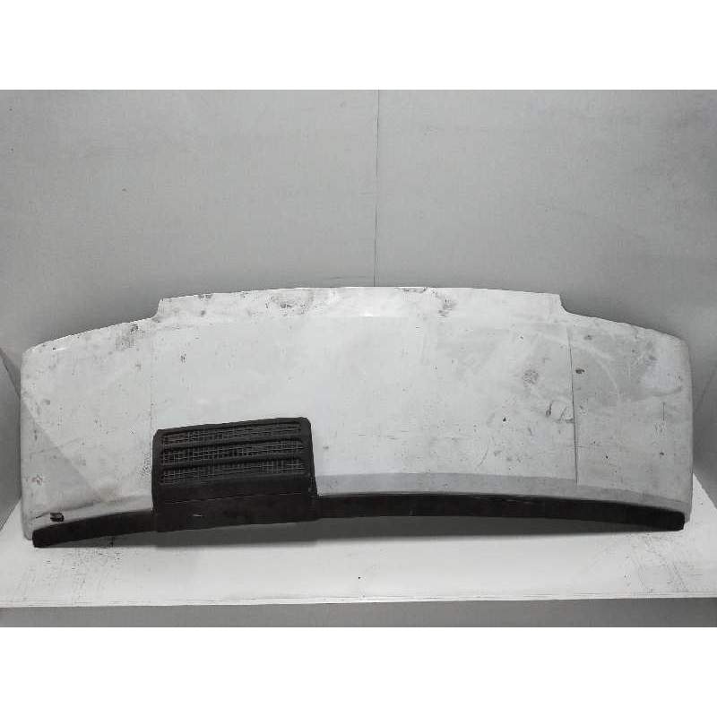 Recambio de capot para renault trafic (desde 5.89) 2.1 diesel referencia OEM IAM   