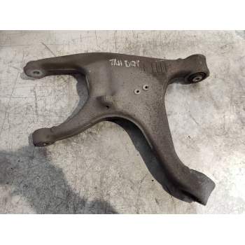 BRAZO SUSPENSION INFERIOR TRASERO DERECHO POSTERIOR 20TDI 2008
