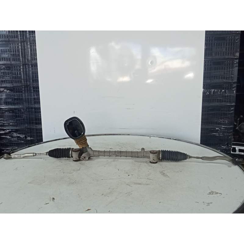 Recambio de cremallera direccion para citroën c1 seduction referencia OEM IAM  10G 2011