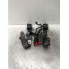 Recambio de juego cinturones trasero para honda civic ix (fk) 1.6 i-dtec (fk3) referencia OEM IAM  5P 