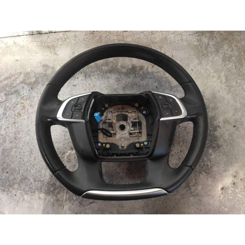 Recambio de volante para citroën c4 lim. live edition referencia OEM IAM 98039712ZD  