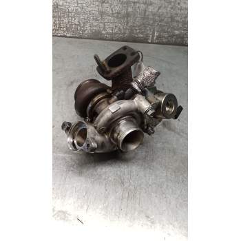 TURBOCOMPRESOR 9685293080 4917307507 2008
