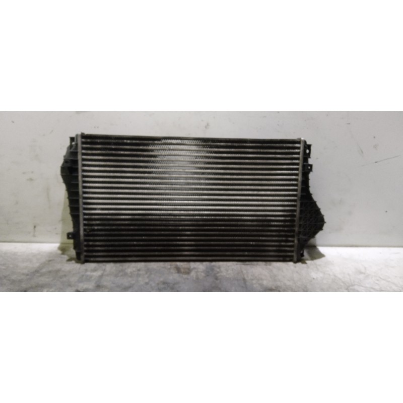 Recambio de intercooler para chevrolet lacetti cdx referencia OEM IAM   