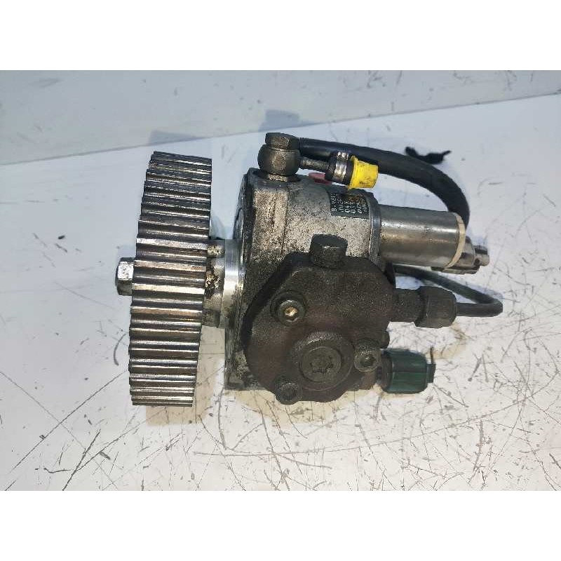 Recambio de bomba inyeccion para opel combo (corsa c) familiar referencia OEM IAM 8981030270 2940000074 DENSO