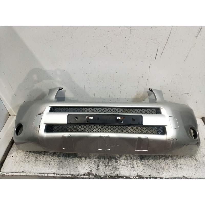 Recambio de paragolpes delantero para toyota rav 4 iii (_a3_) 2.2 d 4wd (ala30_) referencia OEM IAM   2006