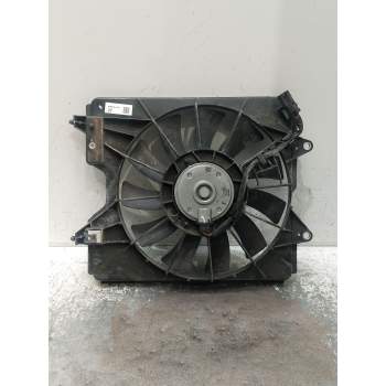 ELECTROVENTILADOR 