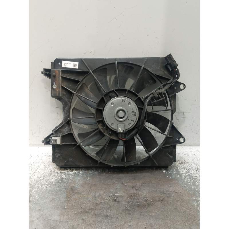 Recambio de electroventilador para honda civic ix (fk) 1.6 i-dtec (fk3) referencia OEM IAM   