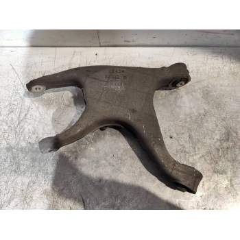 BRAZO SUSPENSION INFERIOR TRASERO IZQUIERDO POSTERIOR 20TDI 2008