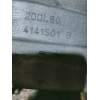 Recambio de caja cambios para peugeot 406 berlina (s1/s2) srdt referencia OEM IAM 20DL80 4141501B 