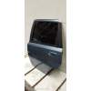 Recambio de puerta trasera izquierda para chevrolet kalos 1.4 cat referencia OEM IAM  5P 2005