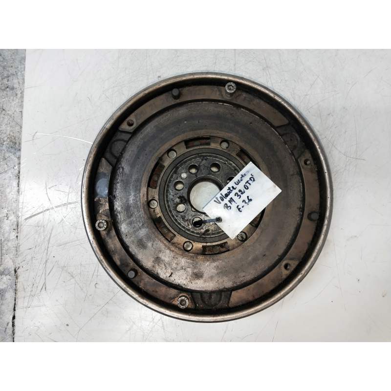 Recambio de volante motor para bmw serie 3 berlina (e46) 320d referencia OEM IAM 21211223712  
