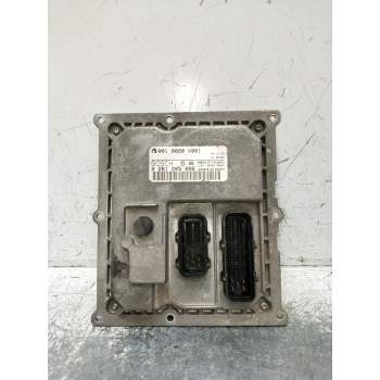 CENTRALITA MOTOR UCE 0261205006 