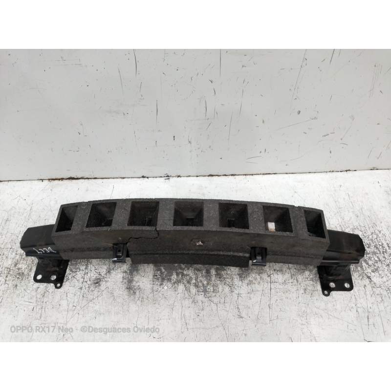 Recambio de refuerzo paragolpes delantero para skoda fabia (5j2 ) urban referencia OEM IAM   2007