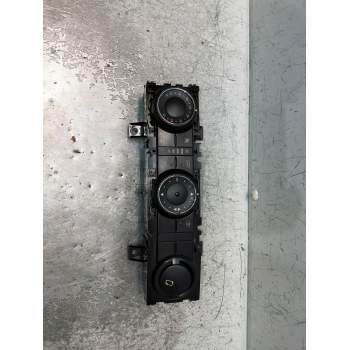 MANDO CALEFACCION / AIRE ACONDICIONADO 5HB00901208 A9068301785 