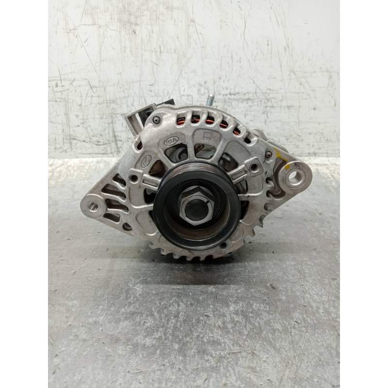 Recambio de alternador para kia ceed business referencia OEM IAM 3730003815 14G 2018