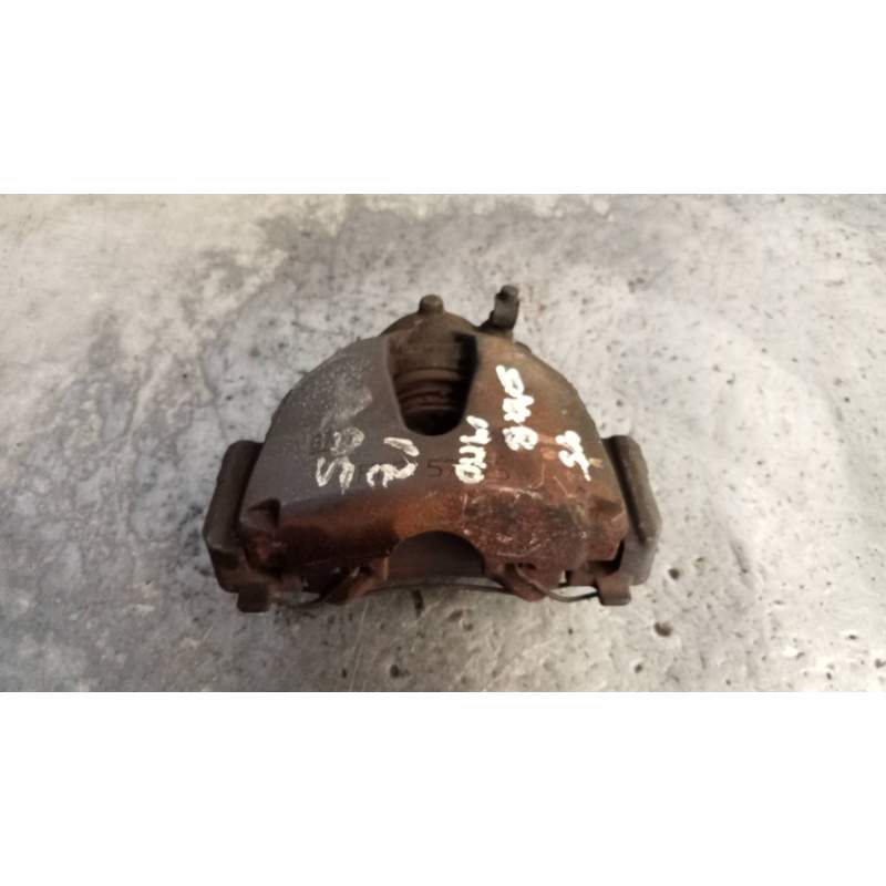 Recambio de pinza freno delantera izquierda para saab 9-5 familiar 1.9 tid vector referencia OEM IAM   