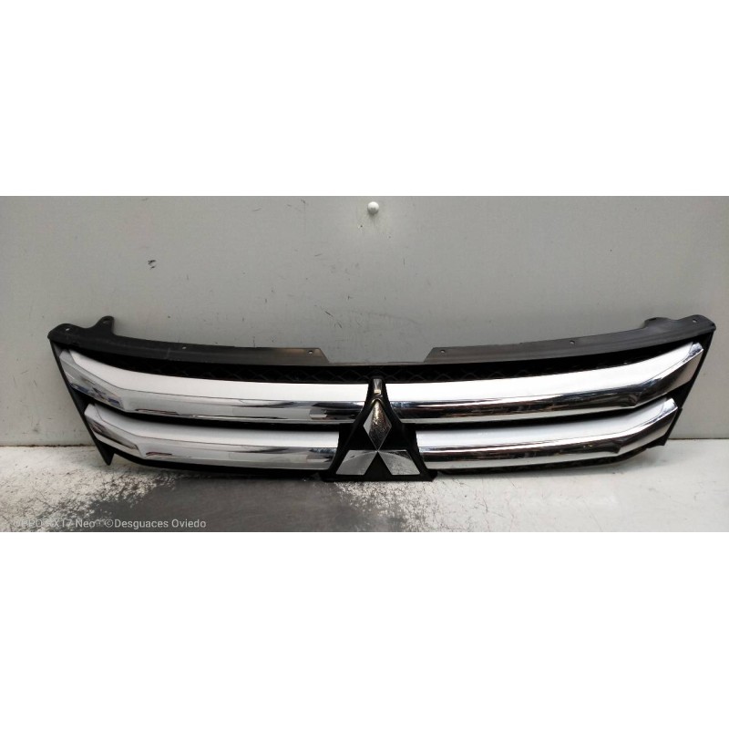 Recambio de rejilla delantera para mitsubishi eclipse cross intro edition 2wd referencia OEM IAM 7450B048 7450B072 7450A402 