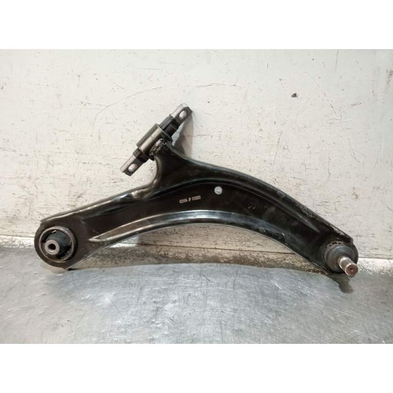 Recambio de brazo suspension inferior delantero derecho para nissan qashqai (j10) acenta referencia OEM IAM   