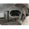Recambio de faro antiniebla derecho para fiat nuova 500 (150) lounge referencia OEM IAM   